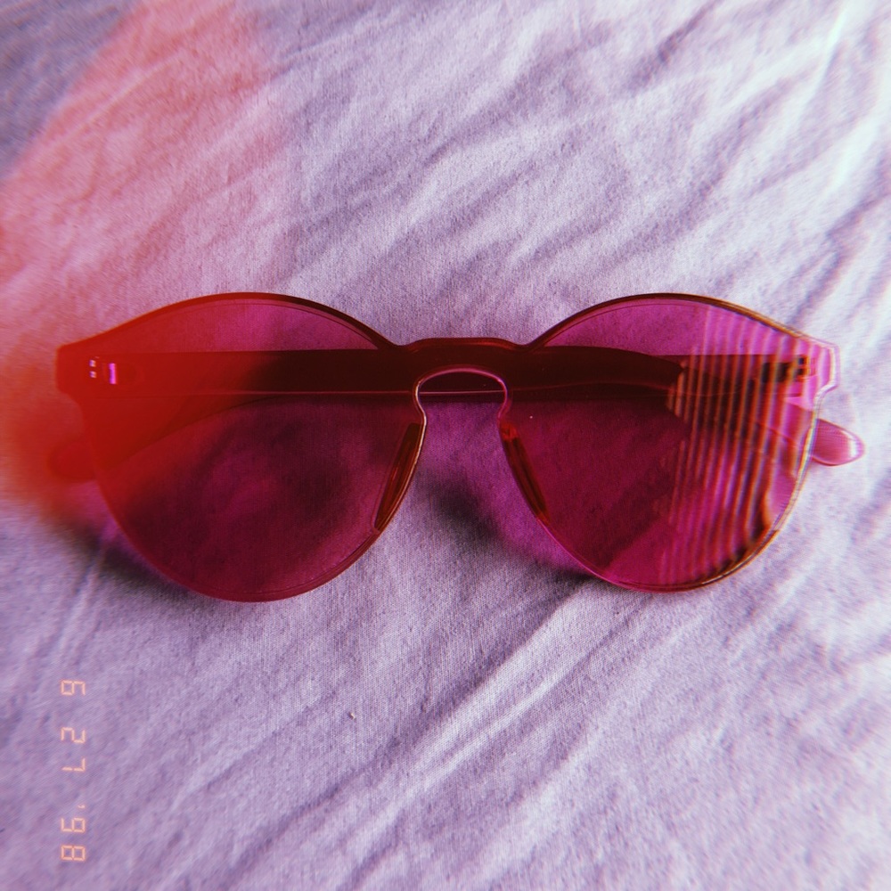 TRENDY SUNNIES!!!